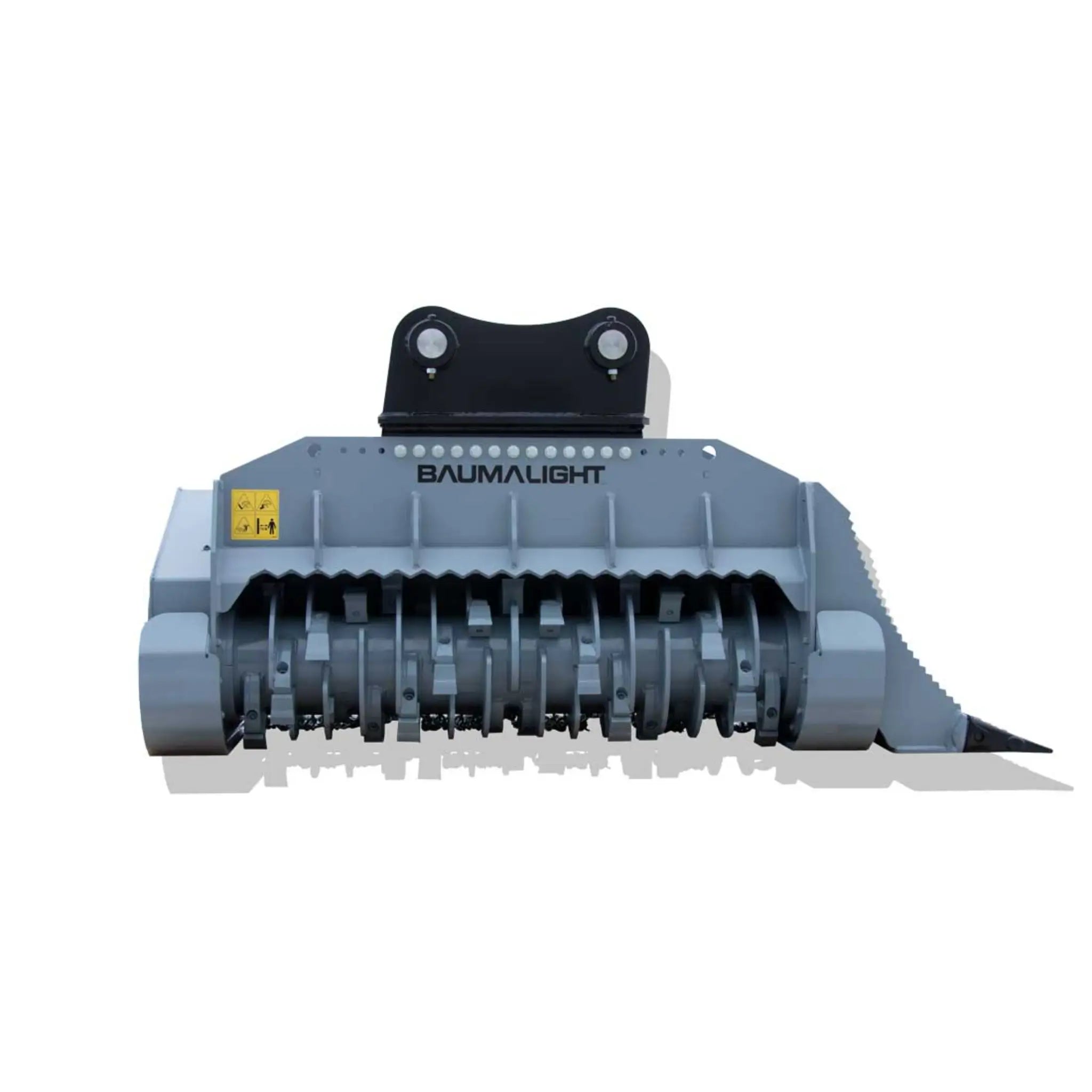 Baumalight MX1160R Heavy Duty Fixed Tooth Mulcher For Excavators