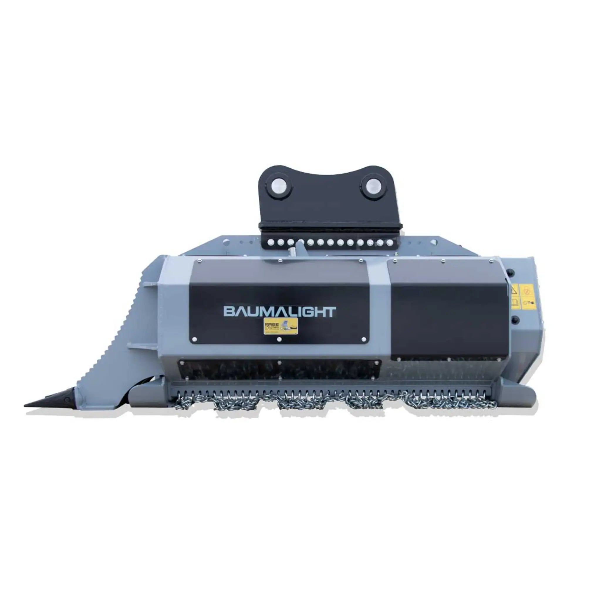 Baumalight MX1160R Heavy Duty Fixed Tooth Mulcher For Excavators