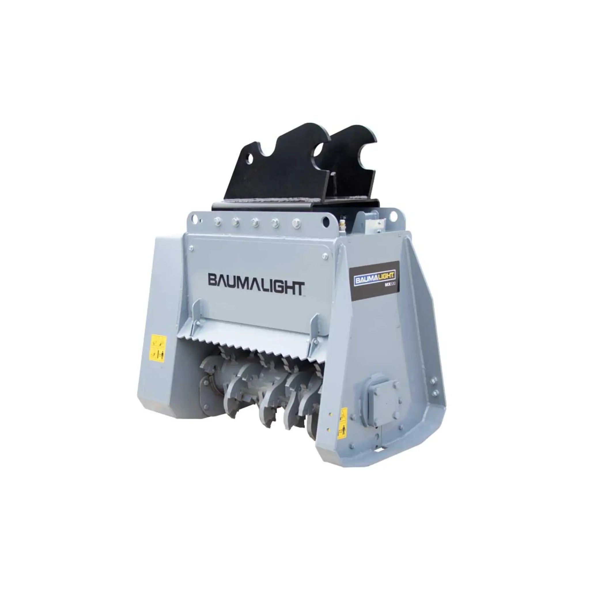 Baumalight MX530 Fixed Tooth Brush Mulcher For Excavators