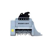 Baumalight MX530R Fixed Tooth Brush Mulcher For Excavators