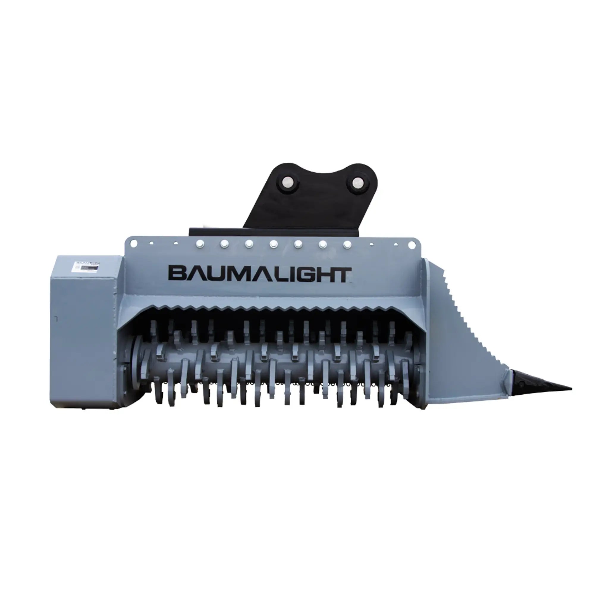 Baumalight MX548R Fixed Tooth Brush Mulcher For Excavators