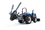 Baumalight | PT440 Tree Spade For Tractor
