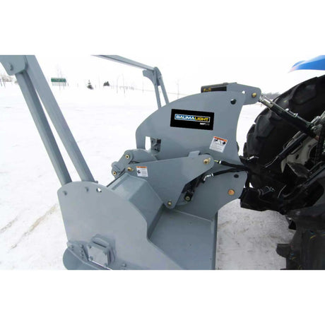 Baumalight MP572 Brush Mulcher