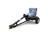 Baumalight | Generator PTO 4 Pole | Model Q Series | 12KW-113KW | 21HP-153HP | For Tractor