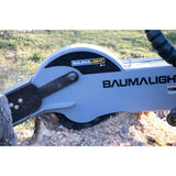 Baumalight | S28 Stump Grinder For High Flow Skid Steers