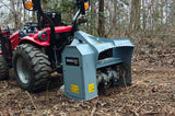 Baumalight MP330 Brush Mulcher for PTO Tractors