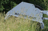 Baumalight | CXC542 Rotary Brush Cutter For Excavator