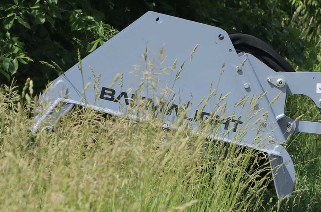 Baumalight | CXC542 Rotary Brush Cutter For Excavator