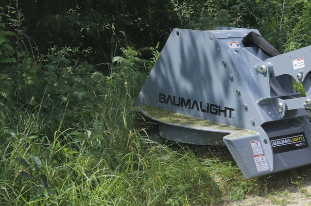 Baumalight | CXC542 Rotary Brush Cutter For Excavator