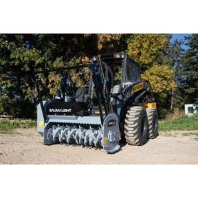 Baumalight | MS548 Fixed Tooth Brush Mulcher For Skid Steers
