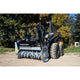 Baumalight | MS548 Fixed Tooth Brush Mulcher For Skid Steers