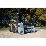 Baumalight | MS548 Fixed Tooth Brush Mulcher For Skid Steers