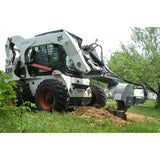 Baumalight-stump-grinder-on-A300-bobcat