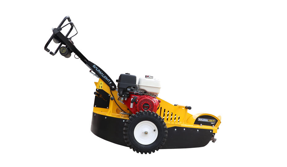 Baumalight WB44 Stump Grinder Walk Behind 13HP