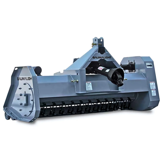 Baumalight | FMP260 Flail Mower For Compact Tractors
