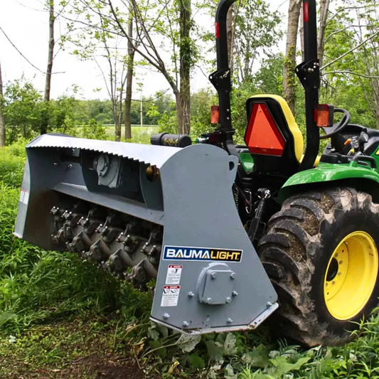 Baumalight MP360 Brush Mulcher