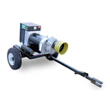 Baumalight | TX25 - 25 kW Tractor PTO Generator