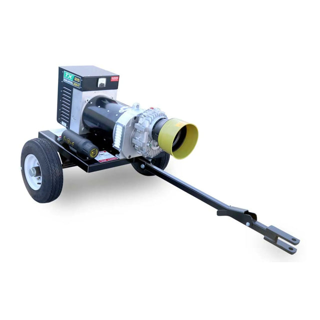 Baumalight | TX25 - 25 kW Tractor PTO Generator