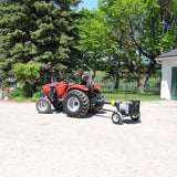 Baumalight | TX25 - 25 kW Tractor PTO Generator
