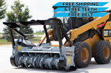 Baumalight MS1472 Forestry Mulcher for Skid Steer