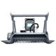 Baumalight | MS560 Fixed Tooth Brush Mulcher For Skid Steers