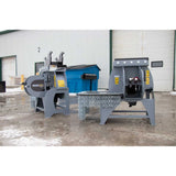 Baumalight | GXM550 Stump Grinder For Excavators