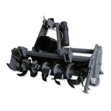 Blue Diamond Tractor PTO Tiller - Light, Standard And Heavy Duty