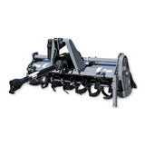 Blue Diamond Tractor PTO Tiller - Light, Standard And Heavy Duty