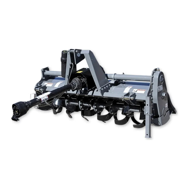 Blue Diamond Tractor PTO Tiller - Light, Standard And Heavy Duty