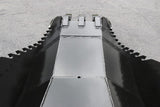 BLUE DIAMOND Extreme Duty Stump Bucket for Skid Steer