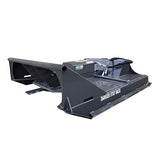 CID Xtreme Duty Gearbox Brush Cutter For Skid Steer