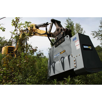 Baumalight MX530 Fixed Tooth Brush Mulcher For Excavators