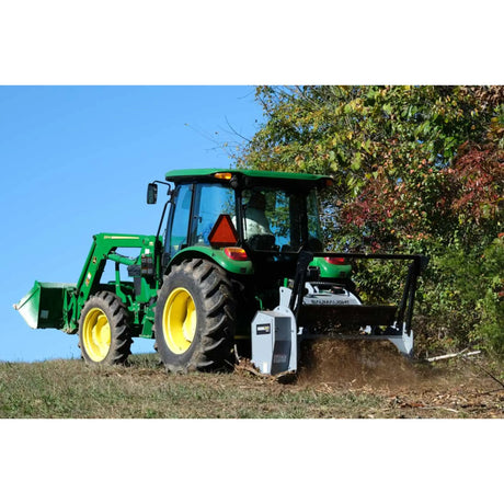 Baumalight MP560 Brush Mulcher