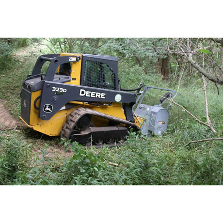 Baumalight | MS548 Fixed Tooth Brush Mulcher For Skid Steers