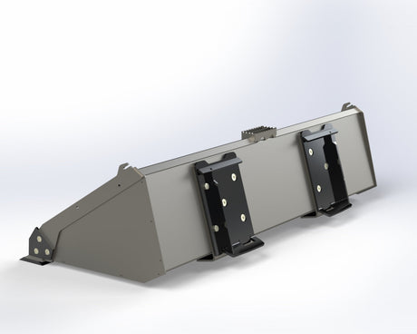 Skeer System-Adjustable Bucket