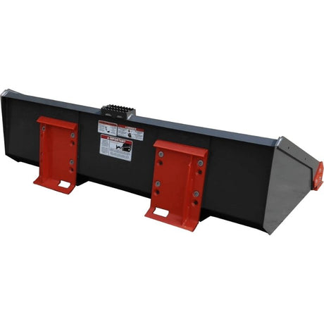 Skeer System-Adjustable Bucket