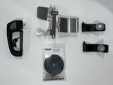 Case Alpha Series Skid Steer Door parts
