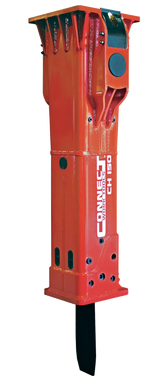 Connect Work Tools | CH Series Hammer for Excavator | 32,000 to 140,000+ lbs