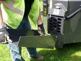 Paladin | FFC Concrete Chute for Skid Steer