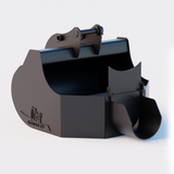 Sany SY50 Concrete Pouring Bucket