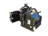 BLUE DIAMOND Cold Planer for Skid Steer