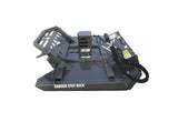 CID Xtreme Duty Tree Reaper Brush Cutter For Skid Steer