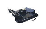 CID Heavy Duty Gearbox Brush Cutter For Skid Steer