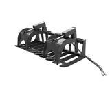 CID Root Grapple Standard Duty For Skid Steer
