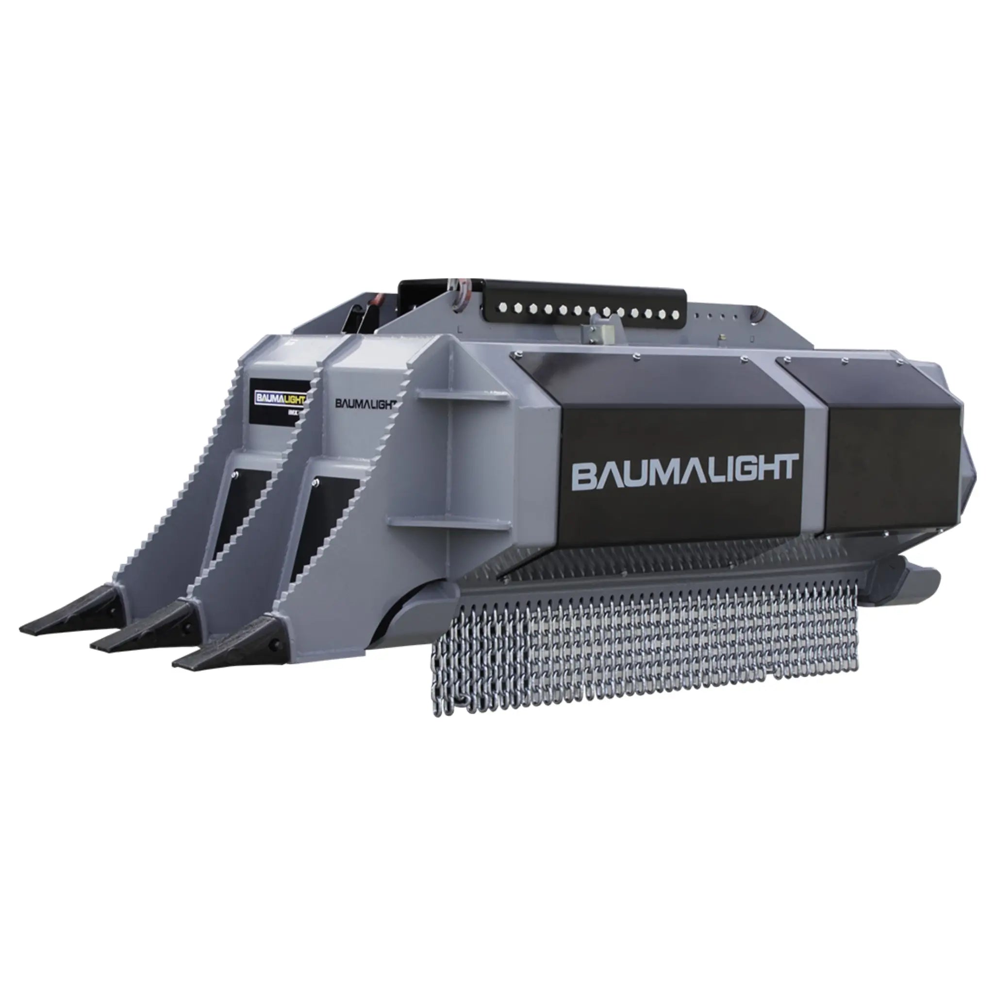 Baumalight MX960R Fixed Tooth Brush Mulcher For Excavators