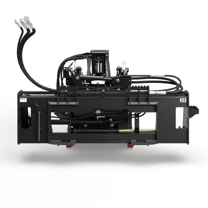 Virnig Cold Planer For Skid Steer & Track Loaders