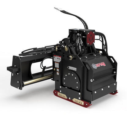 Virnig Cold Planer For Skid Steer & Track Loaders