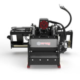 Virnig Cold Planer For Skid Steer & Track Loaders