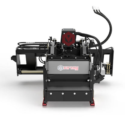 Virnig Cold Planer For Skid Steer & Track Loaders