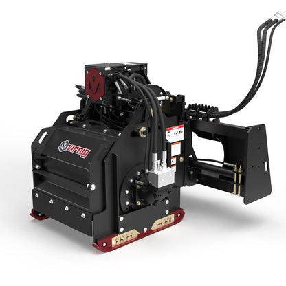 Virnig Cold Planer For Skid Steer & Track Loaders